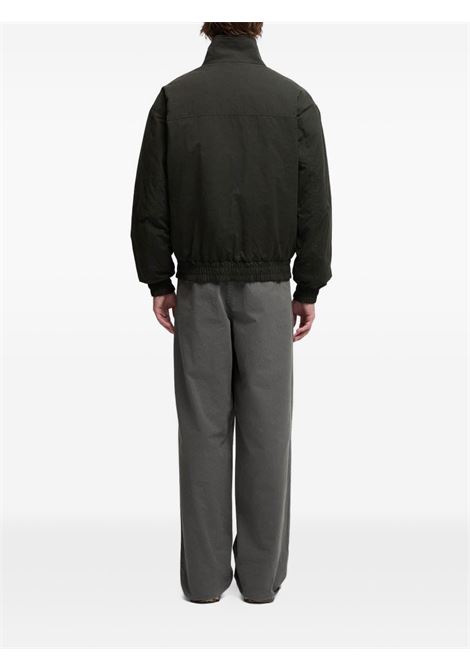 stanton jacket man military green ASPESI | CG80 E55001017